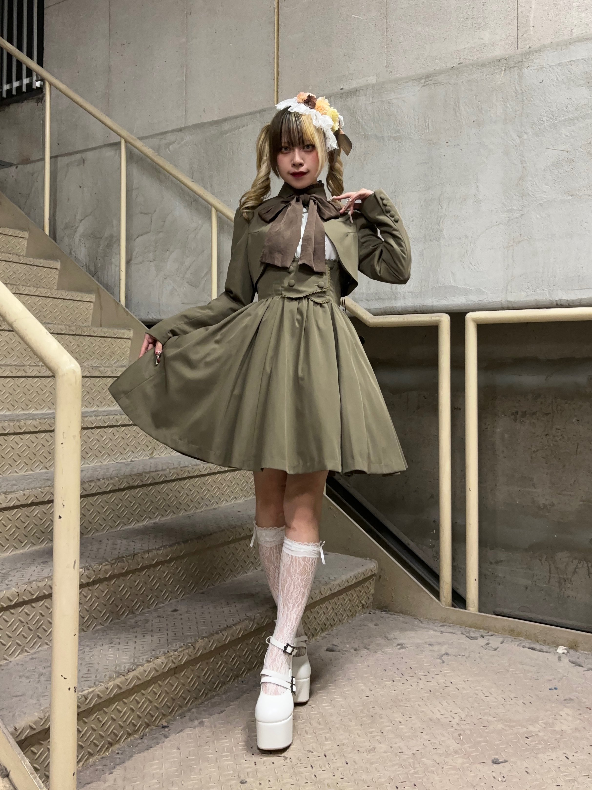 ATELIER-PIERROT 横浜VIVRE店 على X: 