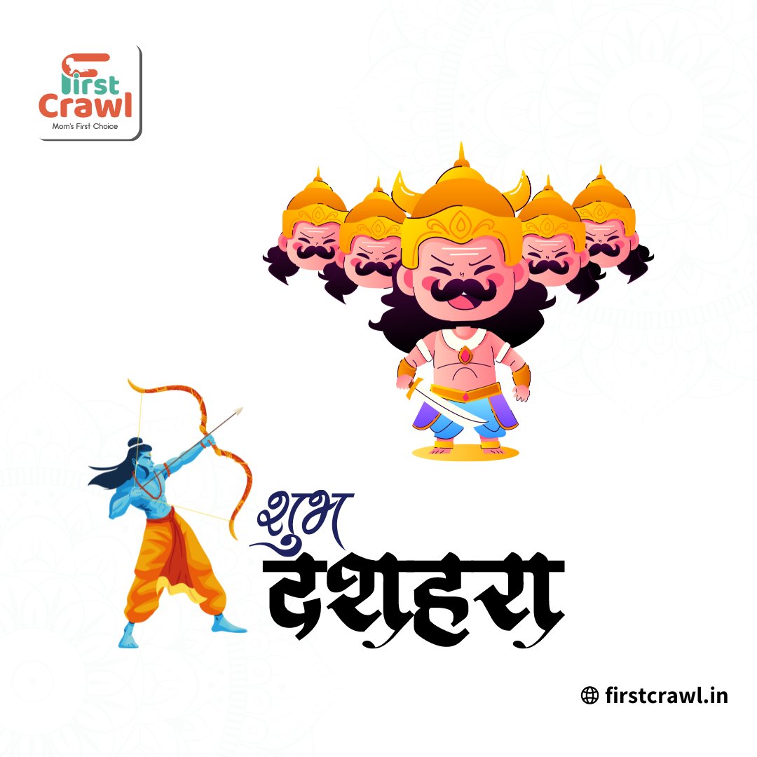 firstcrawl's tweet photo. 🌟 Celebrate Dussehra with FirstCrawl! 🌟

Explore our collection and bring home happiness this Dussehra! 🛍️

Wishing you and your family a happy and prosperous Dussehra! 🙏✨

#FirstCrawl #Dussehra2024 #VictoryOfGood #ParentingJoy #FestiveVibes #BabyEssentials https://t.co/Y0dIXSEsKx