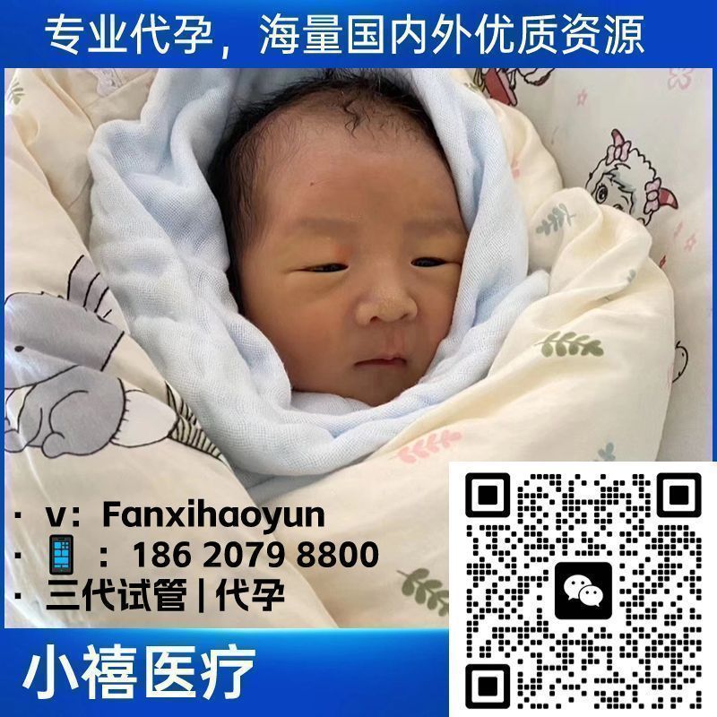 【试管代孕】凡禧医疗 tweet media