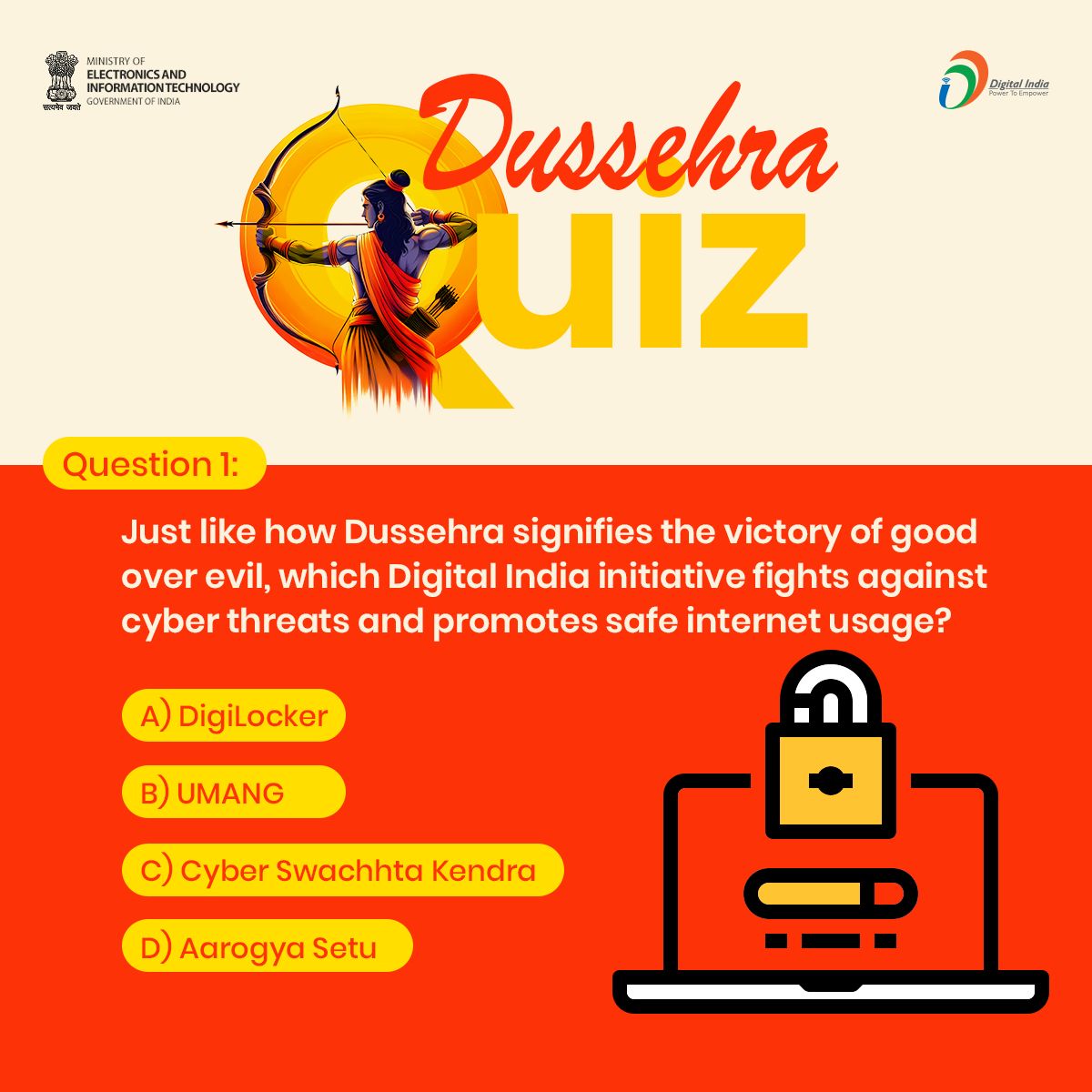 Digital India tweet media