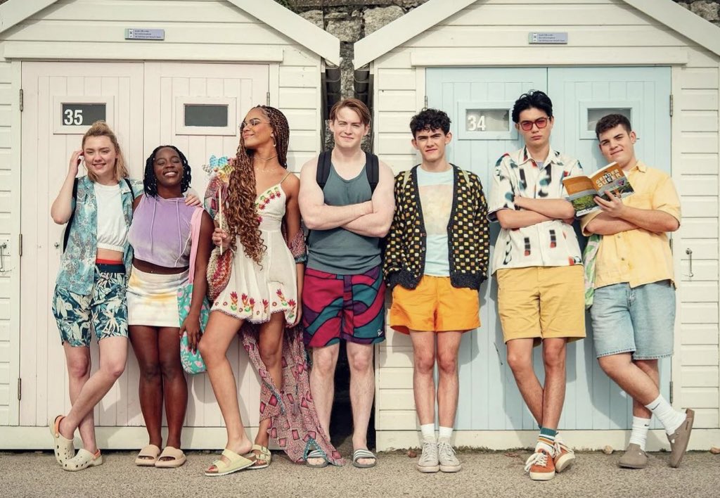 in da clurb we all fam