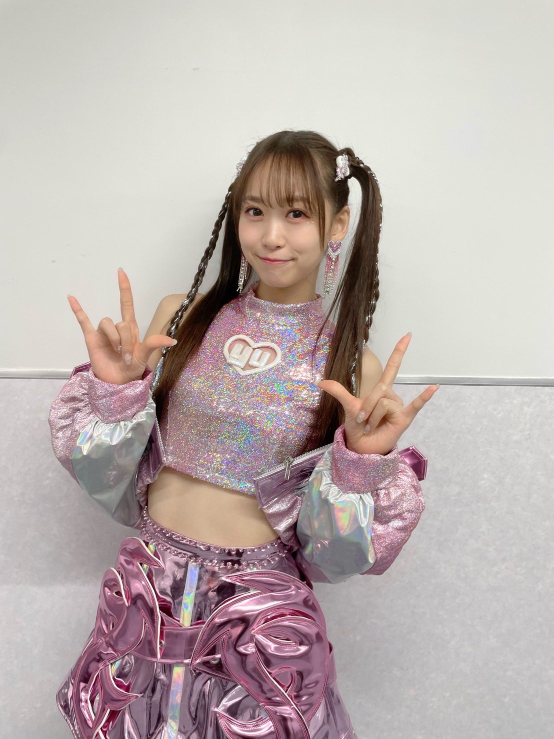 芹澤優(i☆Ris) on X: 