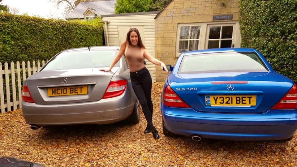 Stephanie King tweet media