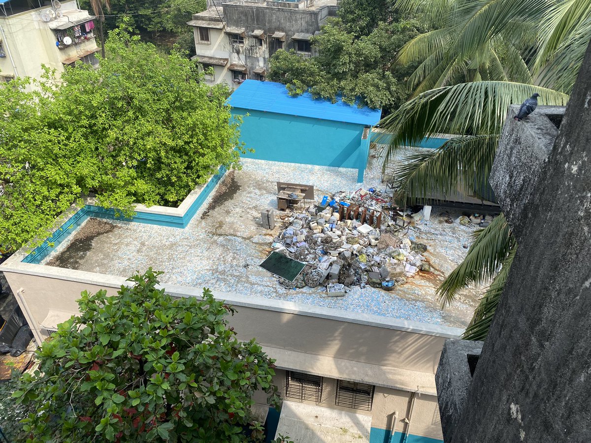 Vipul Chavan tweet media