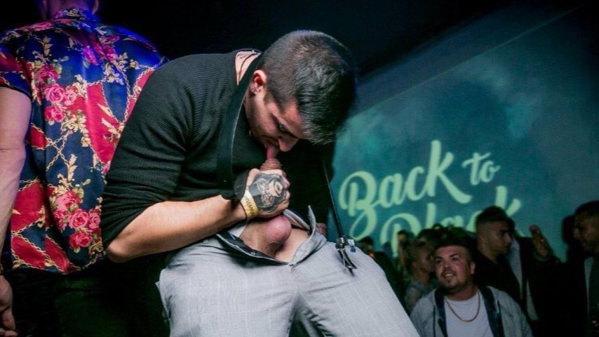 brackNmild's tweet photo. How it feels to be the only one who fwm on fwm Friday https://t.co/WEpACGYSMM