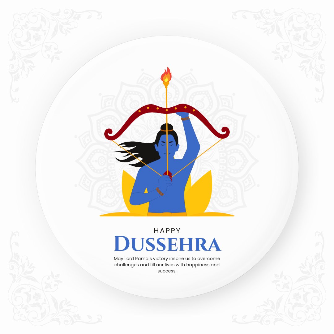 BALALAXMI FILLING STATION ,HPCL RETAIL OUTLET,NZB (@balalaxmis) on Twitter photo ✨ Wishing everyone a joyous Dussehra!
May this festival of victory inspire you thriumph over challenges and negativity in your life.
Happy #Dussehra2024 Happy #Vijaya Dashami2024
<a href="/HPCL/">Hindustan Petroleum Corporation Limited</a> <a href="/hpcl_retail/">Mera HP Pump</a> ✨ Wishing everyone a joyous Dussehra!
May this festival of victory inspire you thriumph over challenges and negativity in your life.
Happy #Dussehra2024 Happy #Vijaya Dashami2024
<a href="/HPCL/">Hindustan Petroleum Corporation Limited</a> <a href="/hpcl_retail/">Mera HP Pump</a>