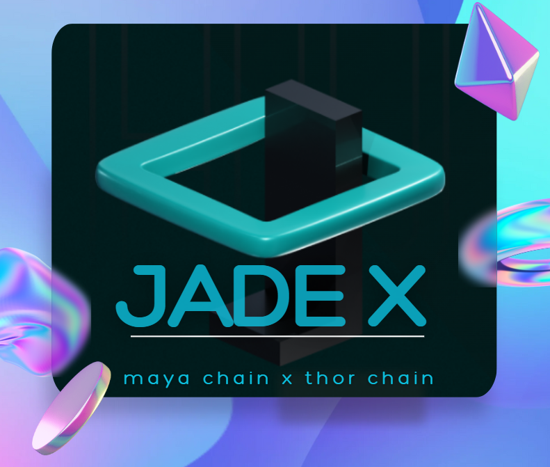 jadex_dapp's tweet photo. With so many blockchain networks available, do you think interoperability will become the key to crypto’s future?

#Crypto #JadeX #BlockchainInnovation https://t.co/lfvHhHSzs9