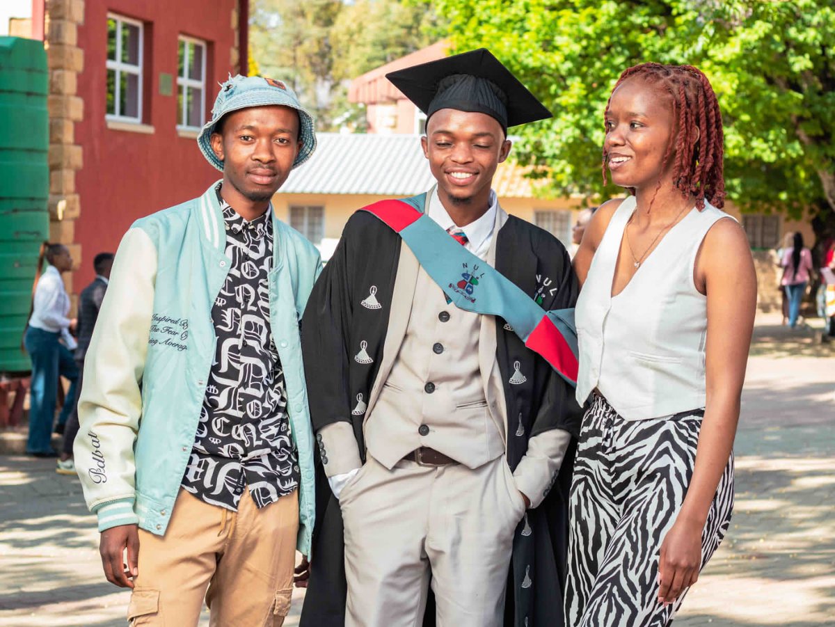 Congratulations to me🥳🥳