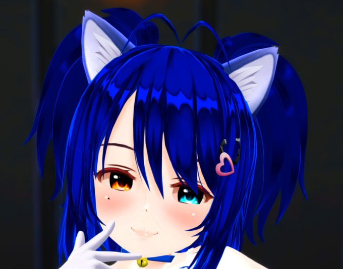 うちのこのラリアちゃん(1枚目)に合いそうなお顔のアバターを探してます!教えてぶいちゃのえろい人!
2,3枚目のマヌカちゃん愛莉ちゃんは候補なのでどっちが良いもしくは別のこの娘が良いとかあれば教えてほしい 