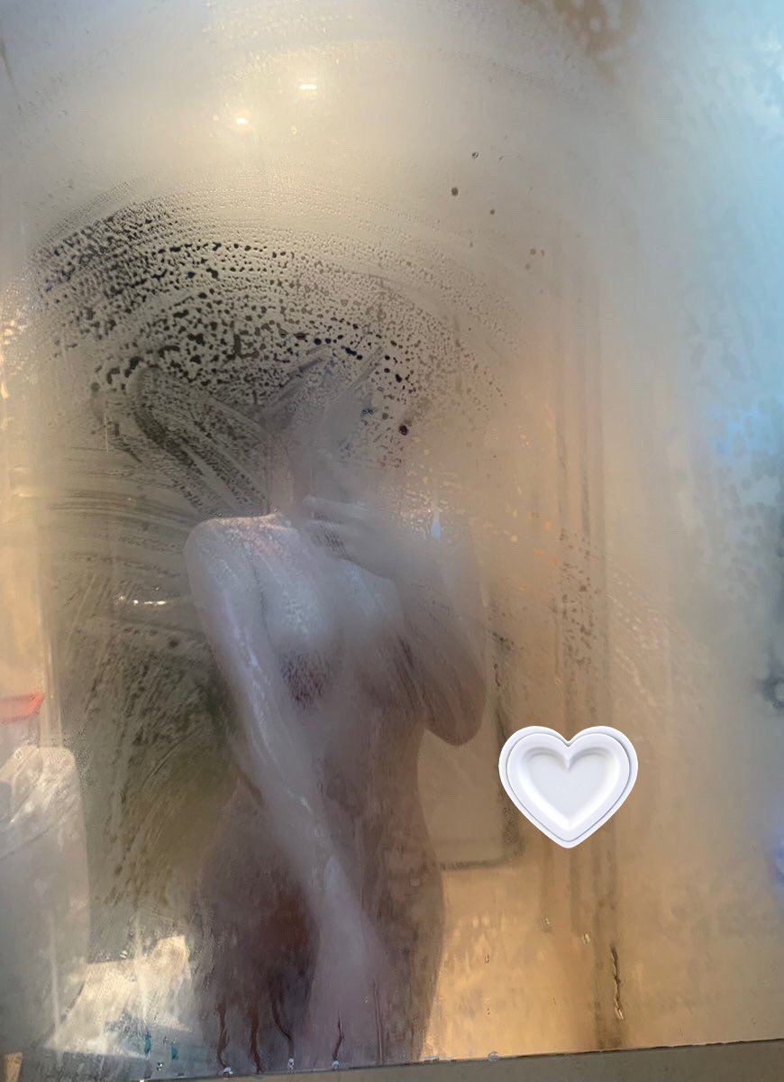 샤워했어
#섹트