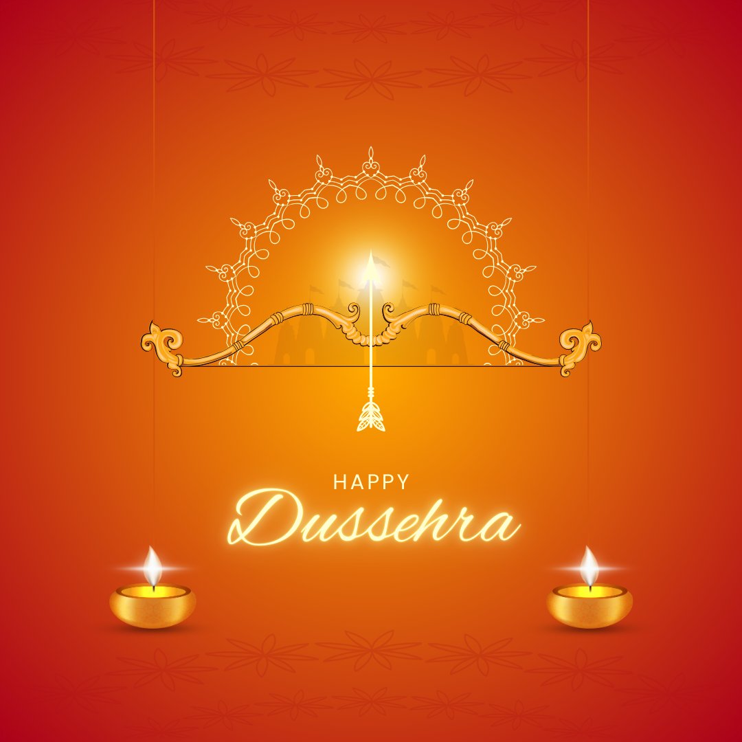 iAbhilashpm's tweet photo. ✅ happy Dusshehra https://t.co/zYKRNYmrcK