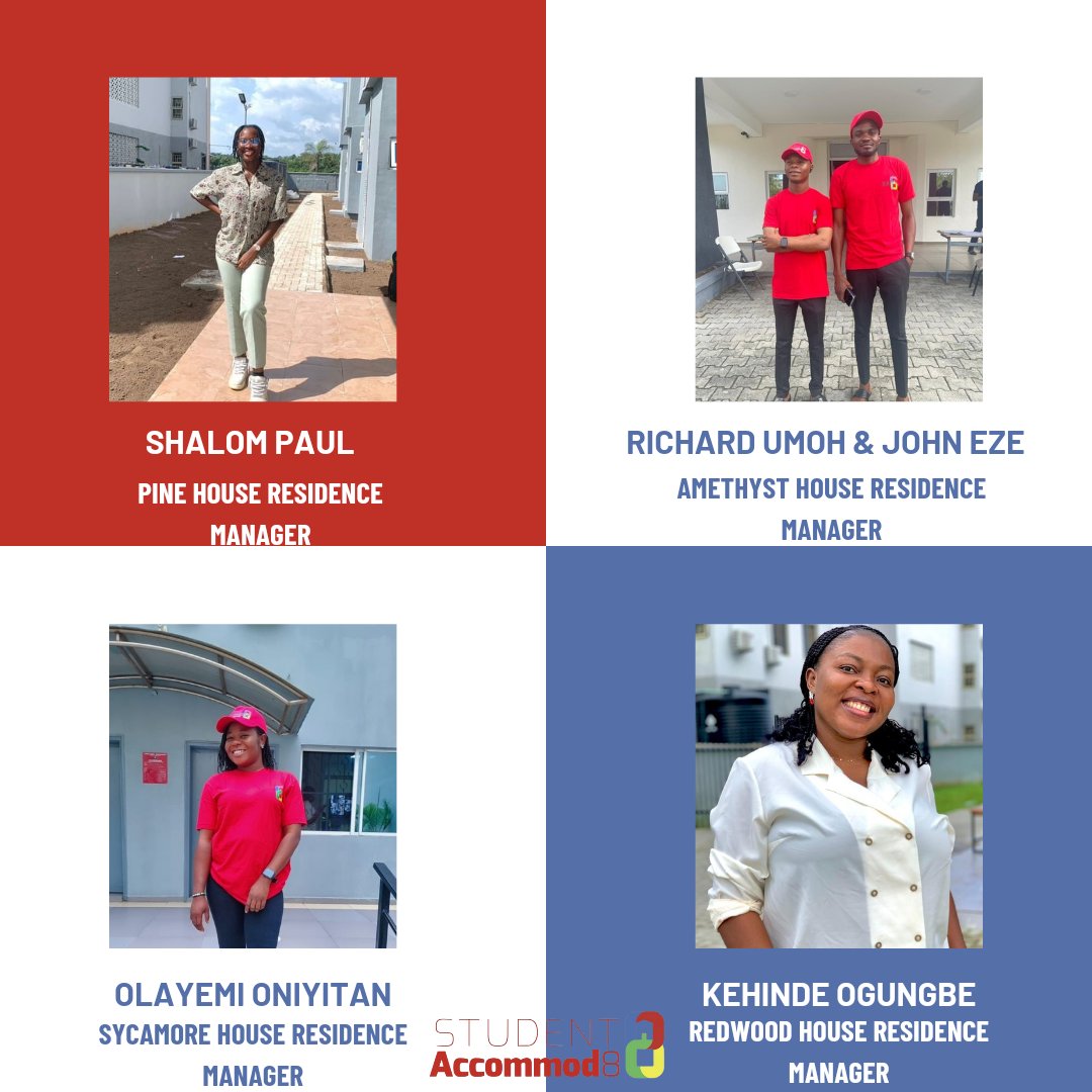 SAccommod8's tweet photo. Behind every great customer experience is a dedicated team!
Say hello to the #team behind our stellar operations and services.
#customerserviceteam #customerservicewee
#MeetTheTeam https://t.co/pJ4dfuD6Nn