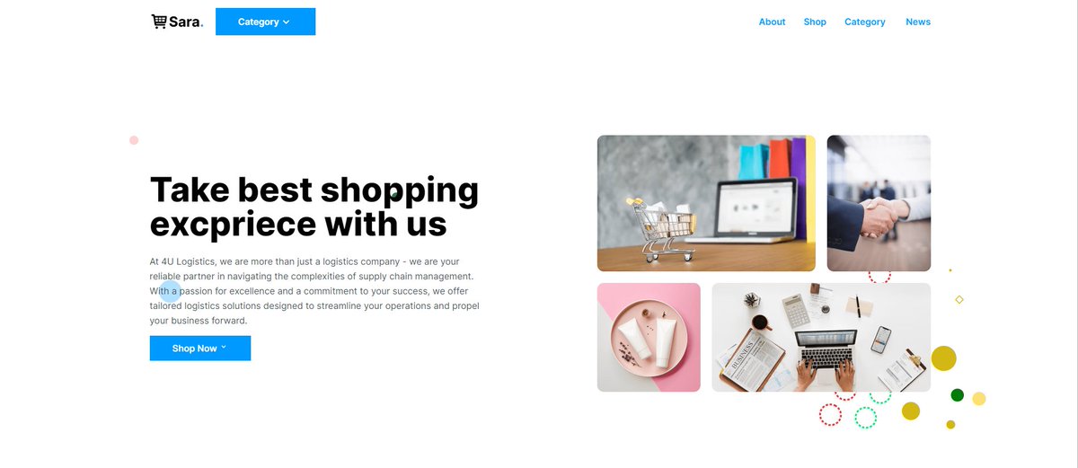 sahosmia's tweet image. This website is building now.
#web_design