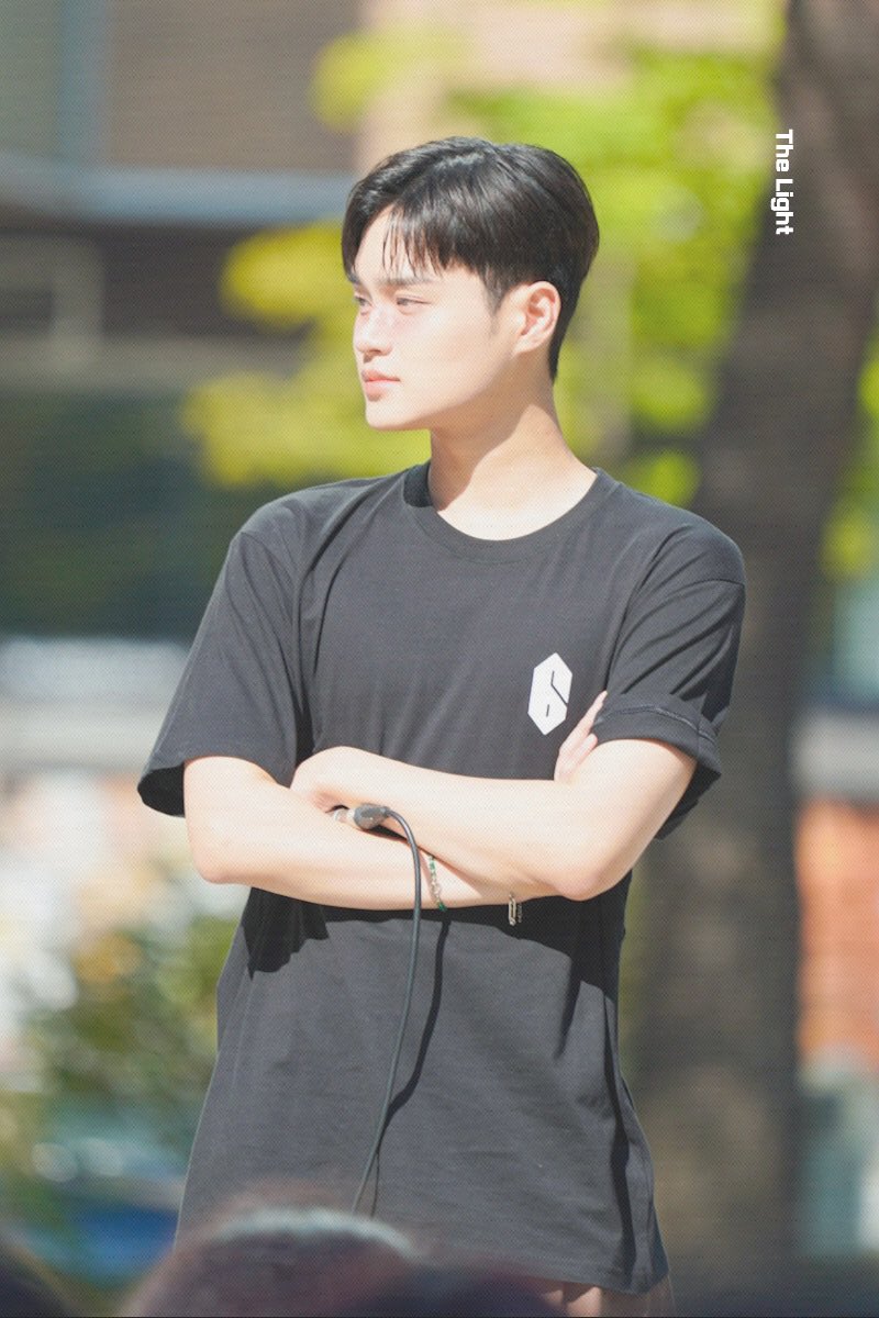 the_light0129's tweet photo. 241012 음중 미팬 Preview 

많이컸다

#이대휘 #대휘 #Daehwi #AB6IX https://t.co/9zTlbFAY4e