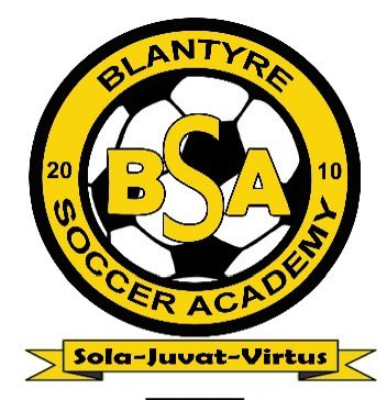 BSA Hall moving in the right direction.
#FootballForAll