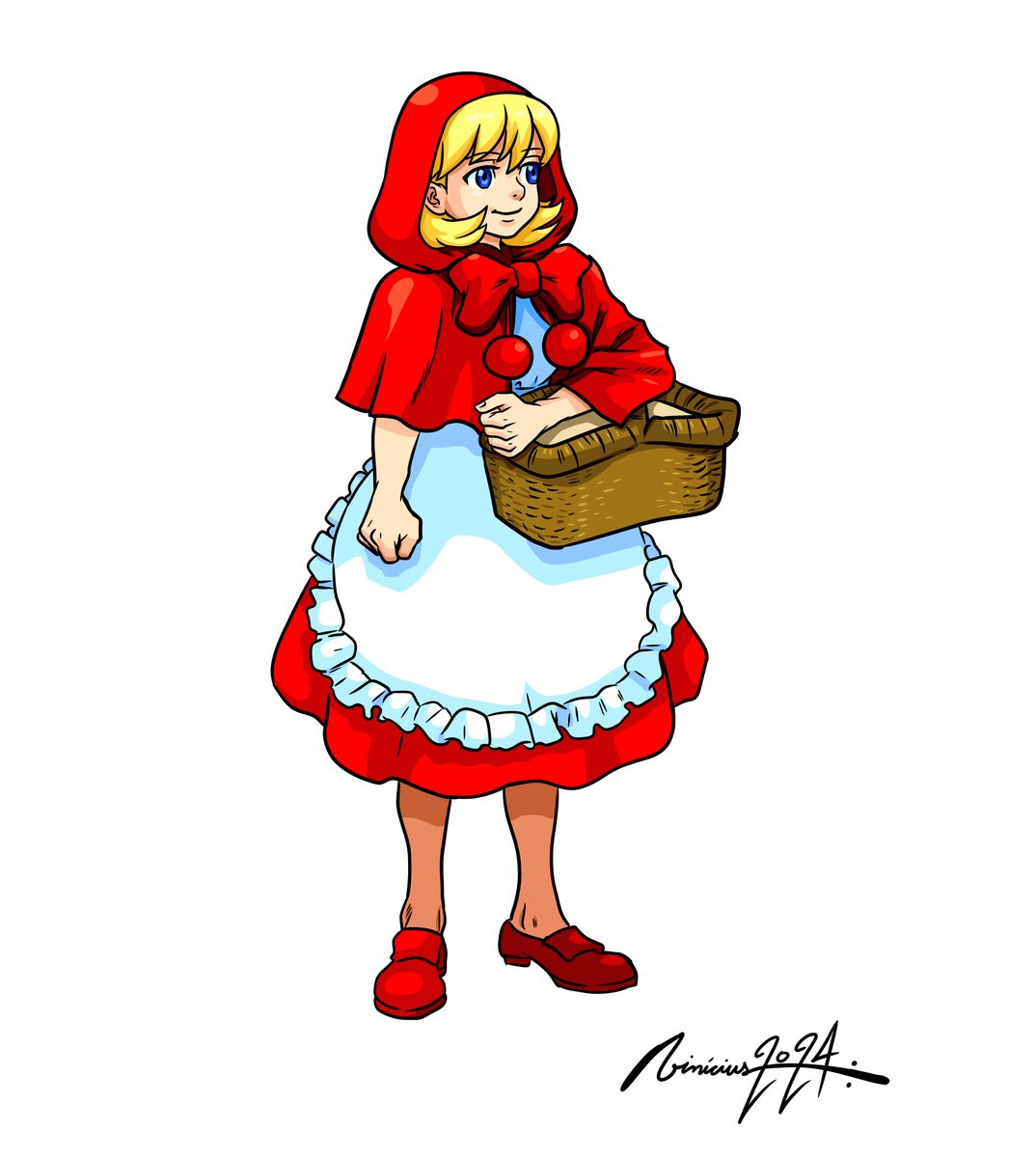 viniciusdemou20's tweet photo. B.B.Hood  de Darkstalkers.
Darkstalkers Remake.
Arte e cores por : @viniciusdemou20 
#Darkstalkers #capcom #capcomjp #BBHood https://t.co/rRgMw17iM9