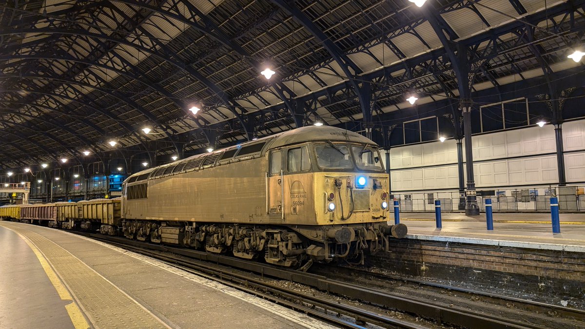 Rail Record tweet media