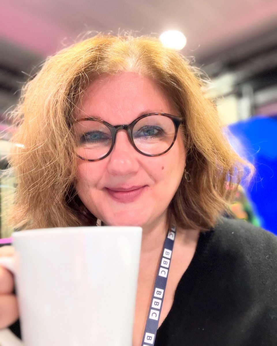 emmabclarke's tweet image. Good morning! Join me on @bbcradio3 for Saturday Breakfast. We have music about lovers, politicians and a dancing girl. Tune in 0630-0900 and after the show you can catch up on @bbcsounds #CoffeeShot #shotofcoffee☕️