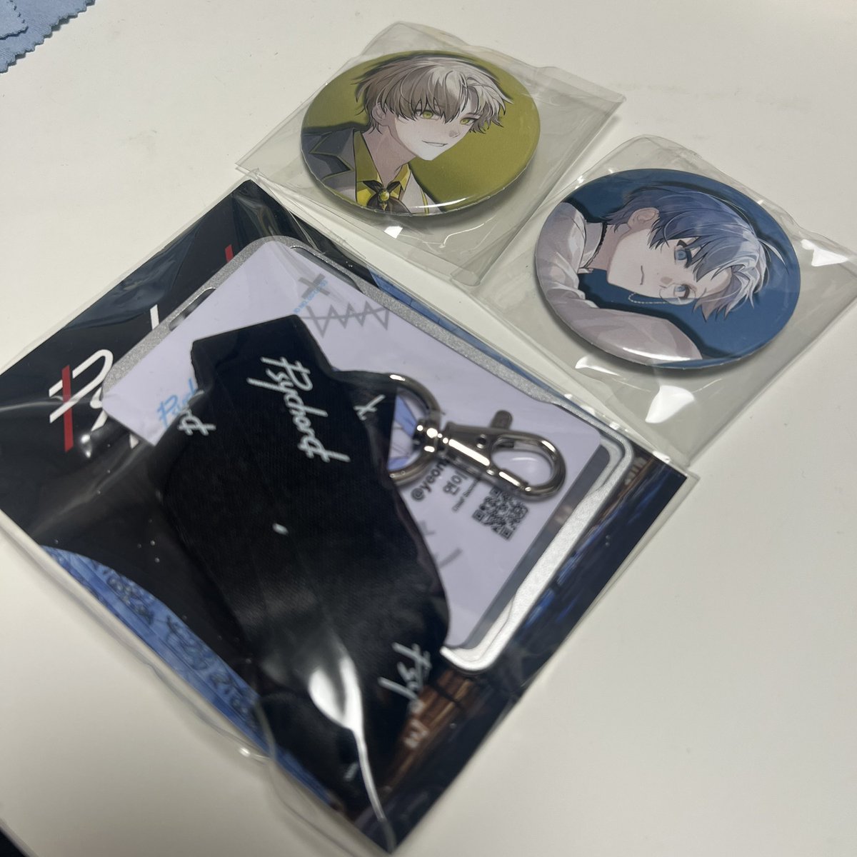 Qksy117_'s tweet image. 개뜬금없이 이유없이 하는 나눔

알티 나눔 할거구여...팔로는 해주시와요...🫶
사원증은 연넴이구 음.., 원하시는거 멘션에 남겨놓고 가시면 최대한 반영 해드려요...!!
GS 반택으로 보내드릴거구 비용은 제가 부담합니다 !!
진짜 꼭 받고싶은 분 가져가셨으면 좋겠습니다 🧡

당발 : 11/10(일)