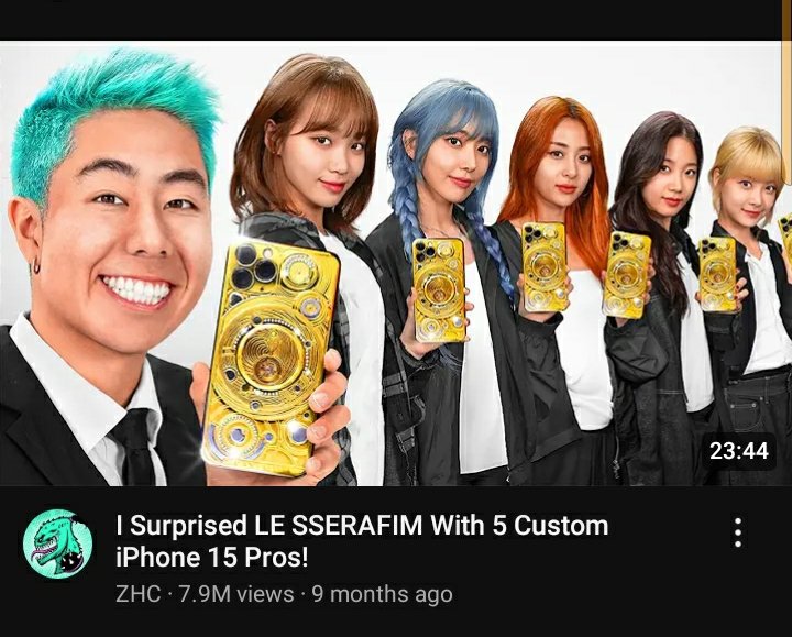 _Qtieraji__'s tweet image. Its giving &quot;I Surprised ZEROBASEONE with custom iPhone and more!&quot; 😭😭ZHC VIBES . #ZEROBASEONE #ZHC #LESSERAFIM