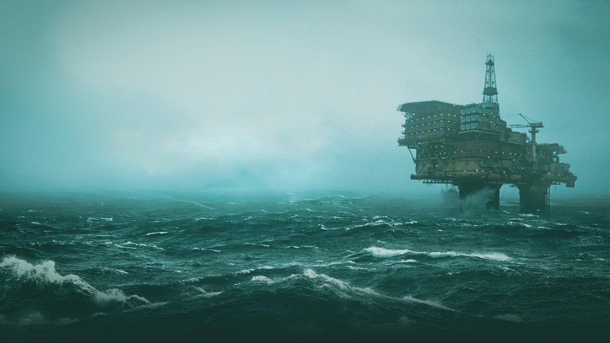 Finally made some time to wrap up Still Wakes the Deep on <a href="/XboxGamePass/">Xbox Game Pass</a> Lovely experience! Really enjoyed the authentic accents on the crew and was super impressed by the amount of destruction toward the end of the game. Kudos to all the devs involved! <a href="/ChineseRoom/">The Chinese Room</a>