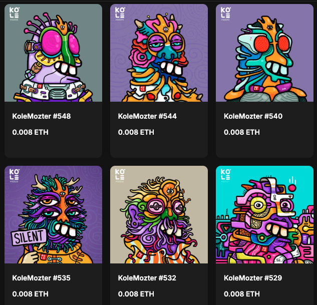 Kole Mozter tweet media