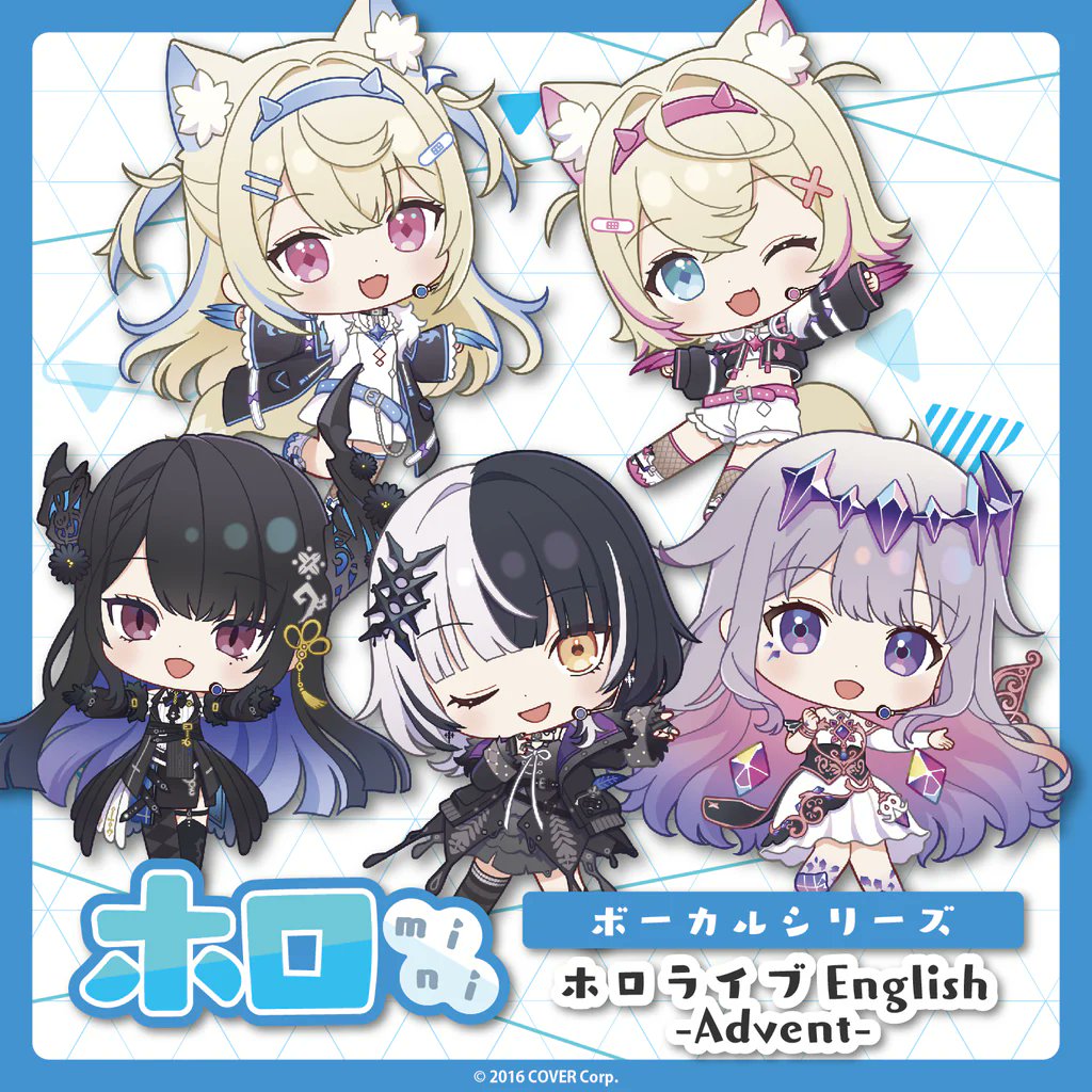 ホロライブ グッズ情報（非公式） on X: 