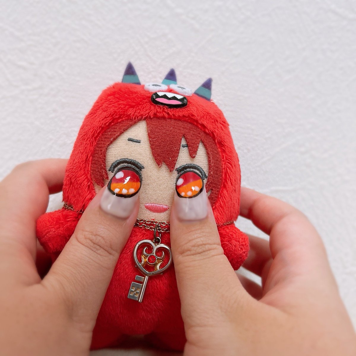 リ？？