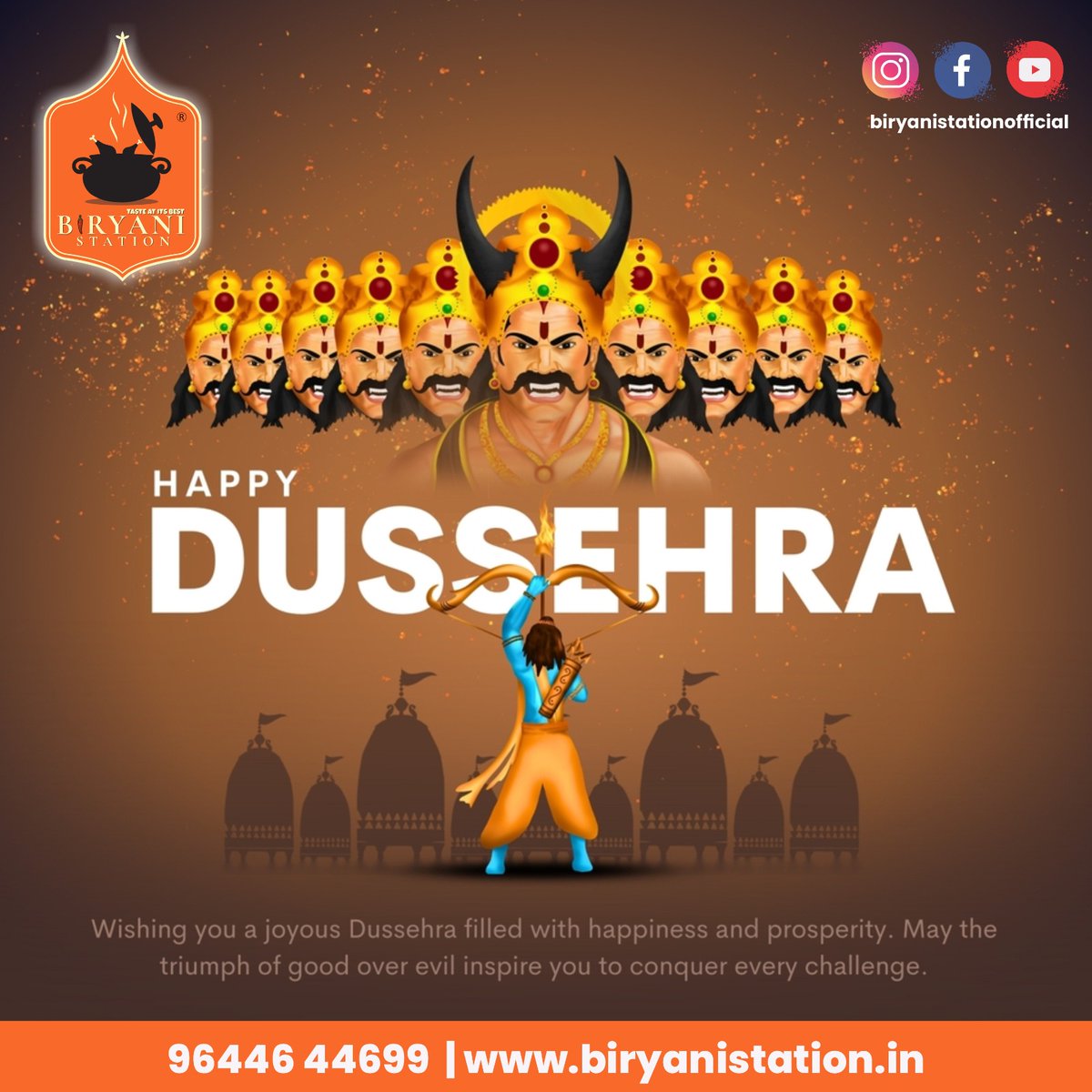 biryani_station's tweet photo. https://t.co/MOyXFDa3ke