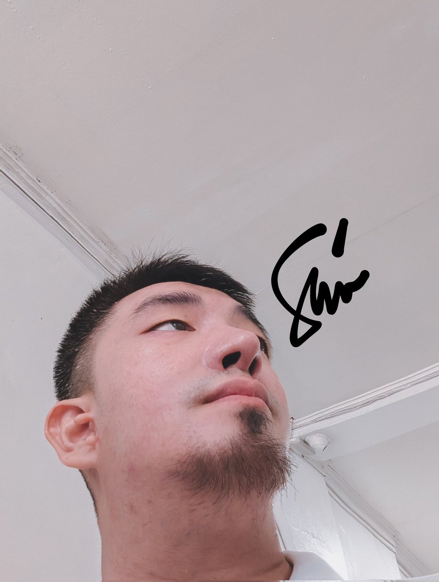 SHINRELUCIO's tweet photo. No caption 🩶 https://t.co/IOgdlphQF2