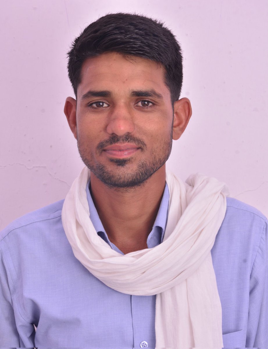 Krishan Dorata Gurjar🇮🇳 tweet media