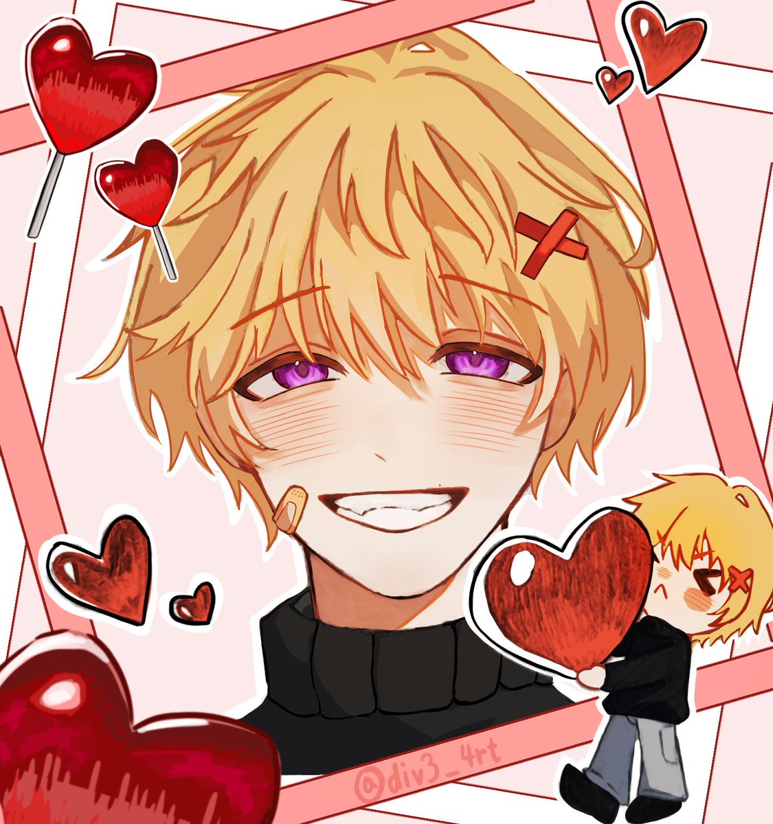 #art #digitalart #ibisPaintX #ibispaint #ibis