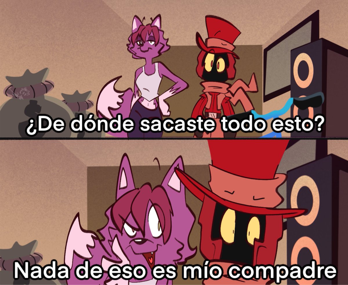 Va ser la ultima vez que haga esto XDDDXDXDDD