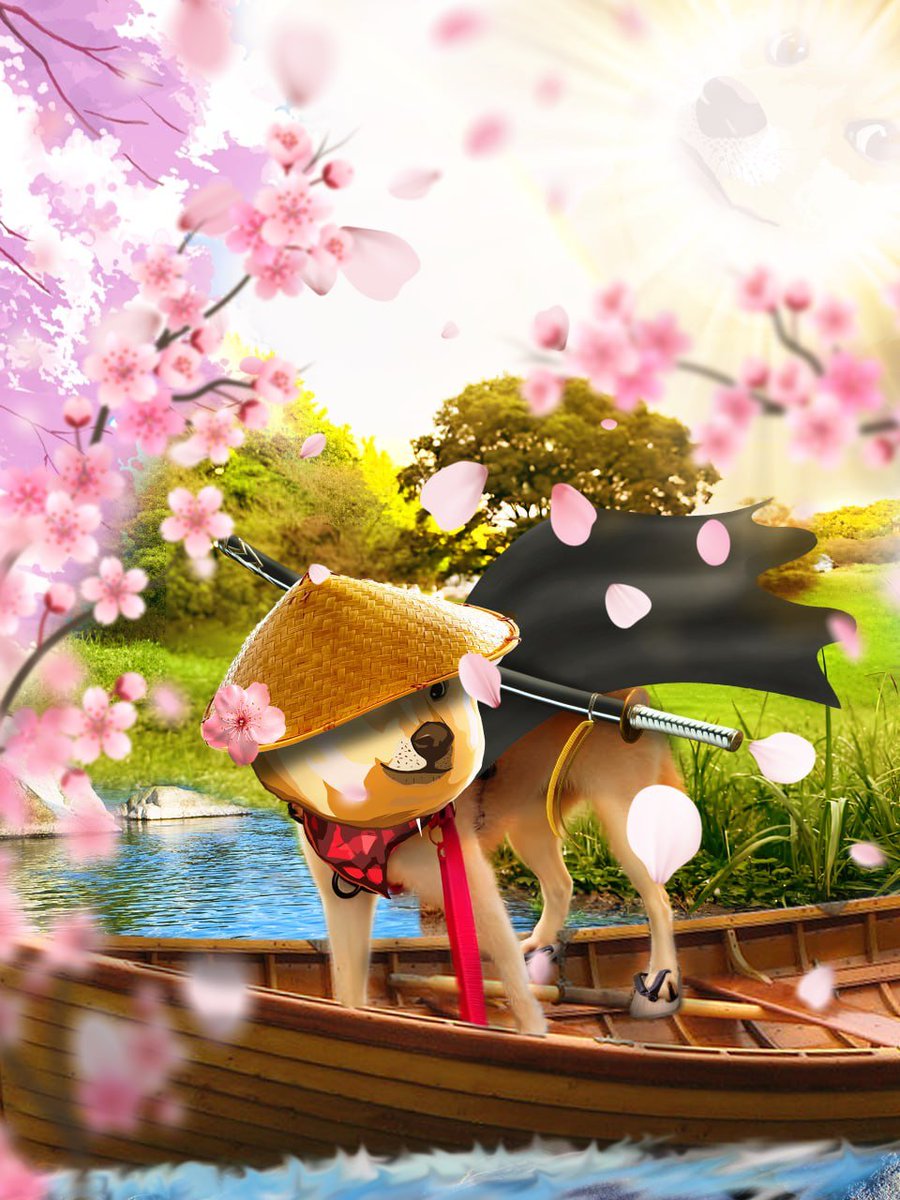 NeiroBaseDeploy's tweet image. $Neiro

Blossom by blossom, the meme renaissance spring begins.