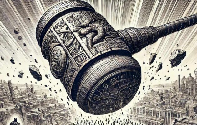 The U.S. Securities and Exchange Commission (SEC) has charged multiple market makers and individuals with manipulating crypto asset markets, alleging they created fake trading activity to mislead retail investors.👈
#btc #CryptoNews