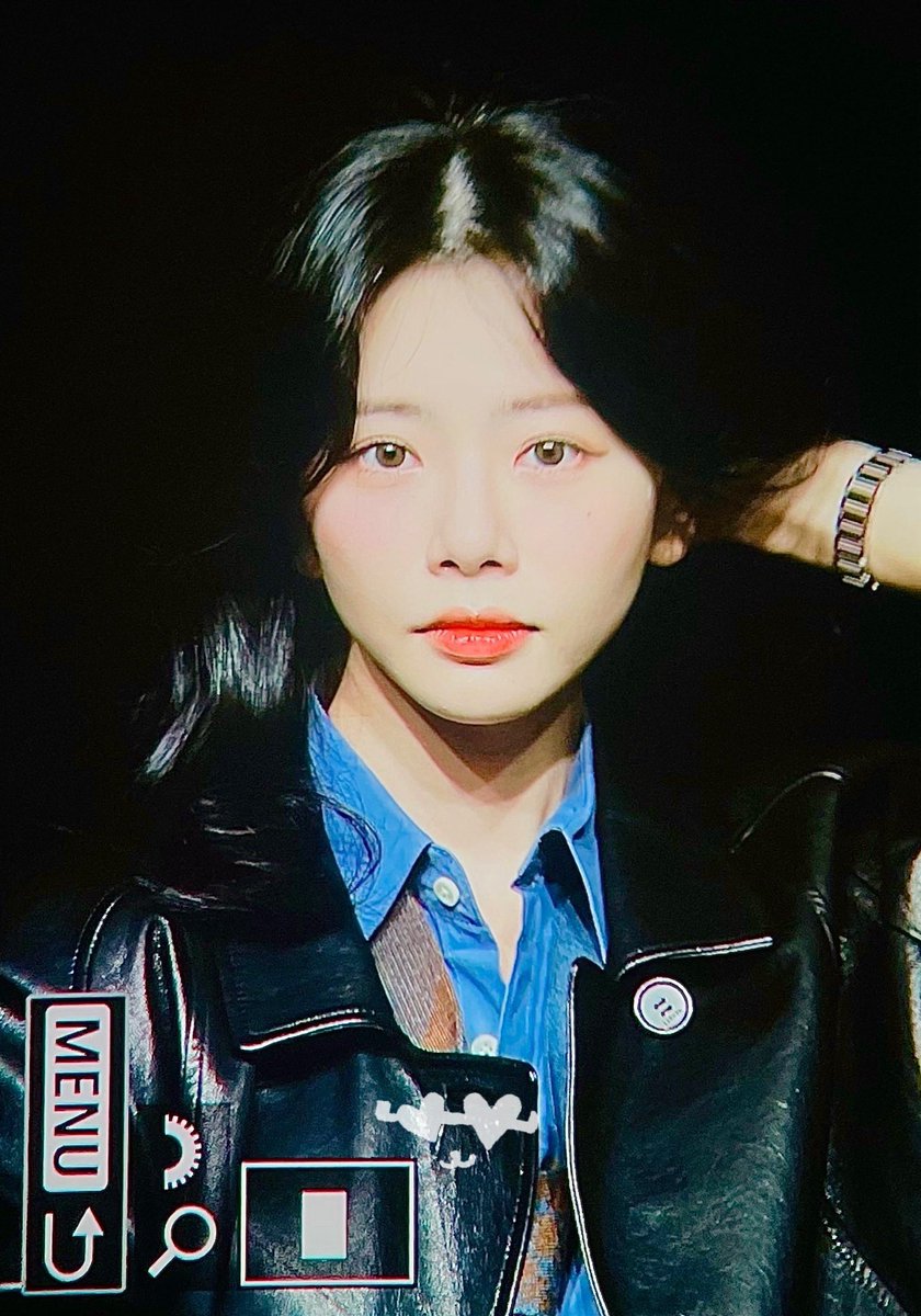 241012 프리뷰

#지유 #드림캐쳐
#JIU #Dreamcatcher
<a href="/hf_dreamcatcher/">드림캐쳐 Dreamcatcher</a>