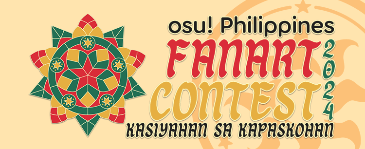 osu! Philippines tweet media