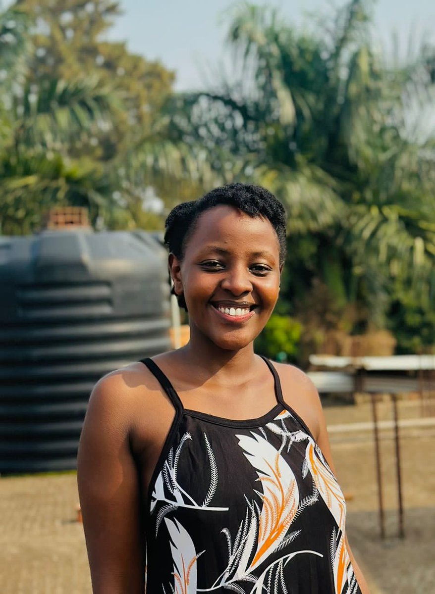 Barbie Murungi🥰 tweet media