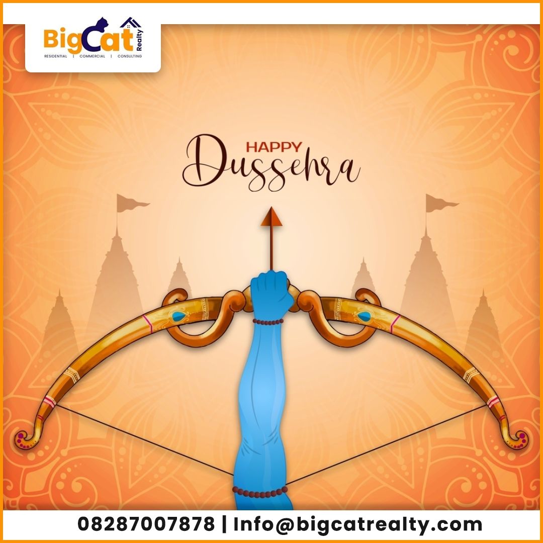 As we burn the effigies of Ravana this Dussehra, let’s also burn away our inner fears and doubts. Let’s embrace love, kindness, and truth in every step of life! 🌟💪

May this festival bring happiness, success, and good health to your life. Happy Dussehra to all! 🌿🎆