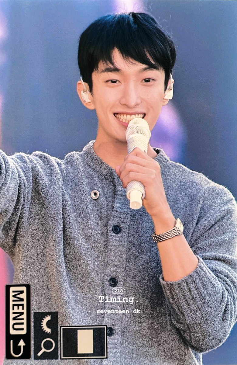 241012

#도겸 #ドギョム #DOKYEOM #세븐틴 #SEVENTEEN