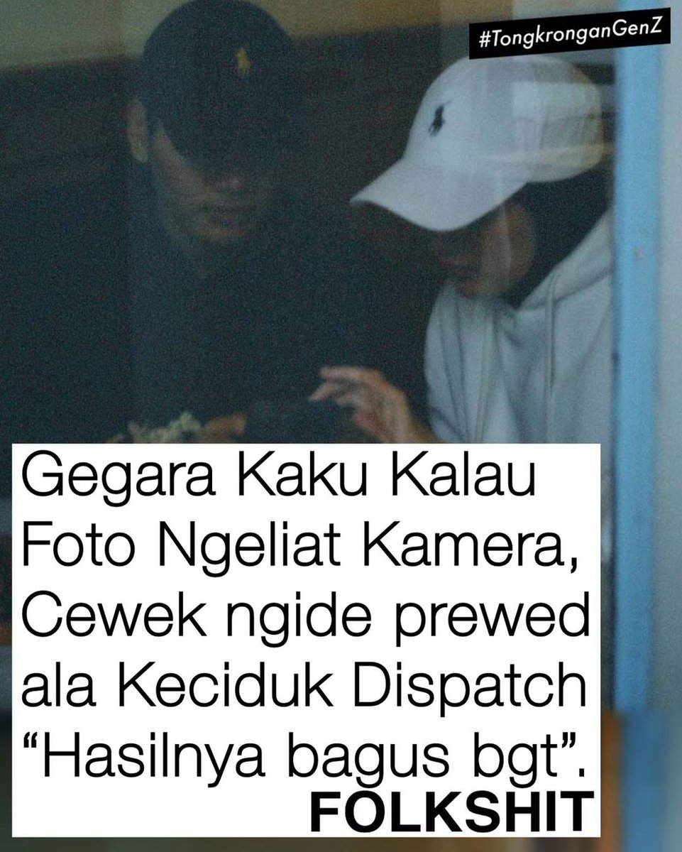 Lempeng aja tweet media