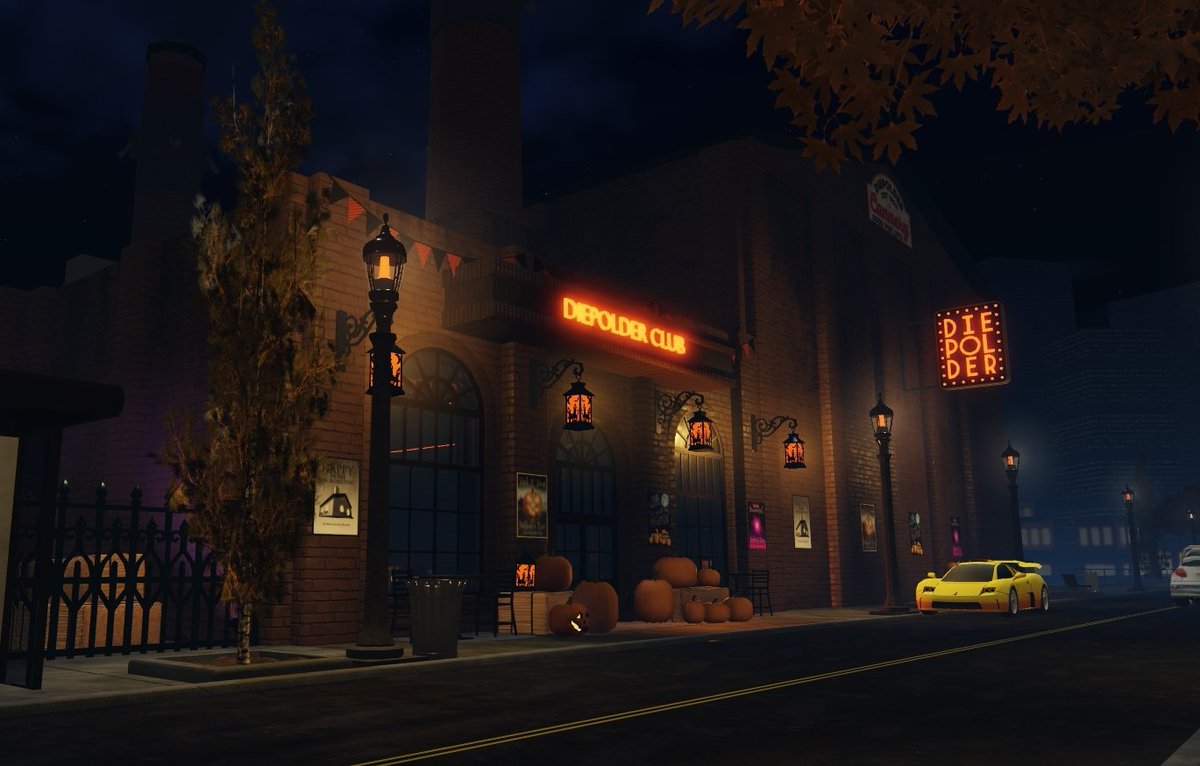 FouledRBLX's tweet image. We just pushed out a huge Halloween update for On Tap, you should check it out :)
roblox.com/games/14104248…