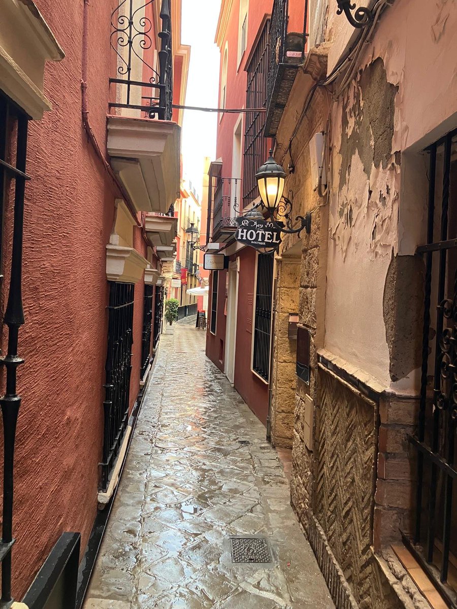 Tapas in Sevilla.....Viva Andalucia!