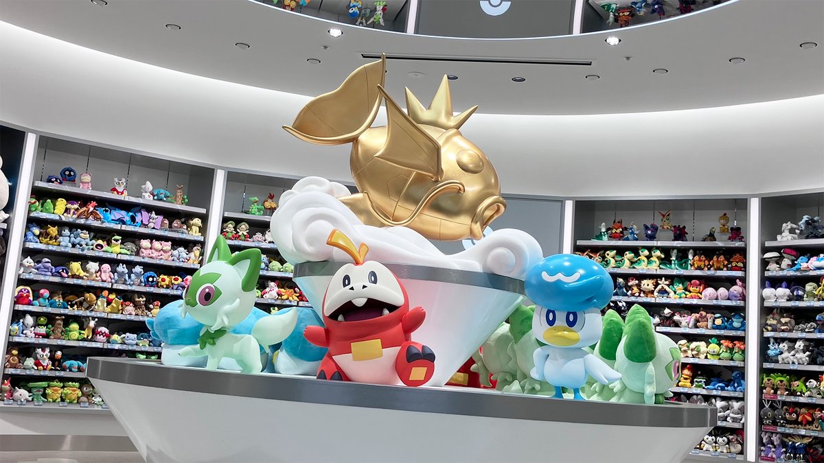 公式】ポケモン情報局 on X: 