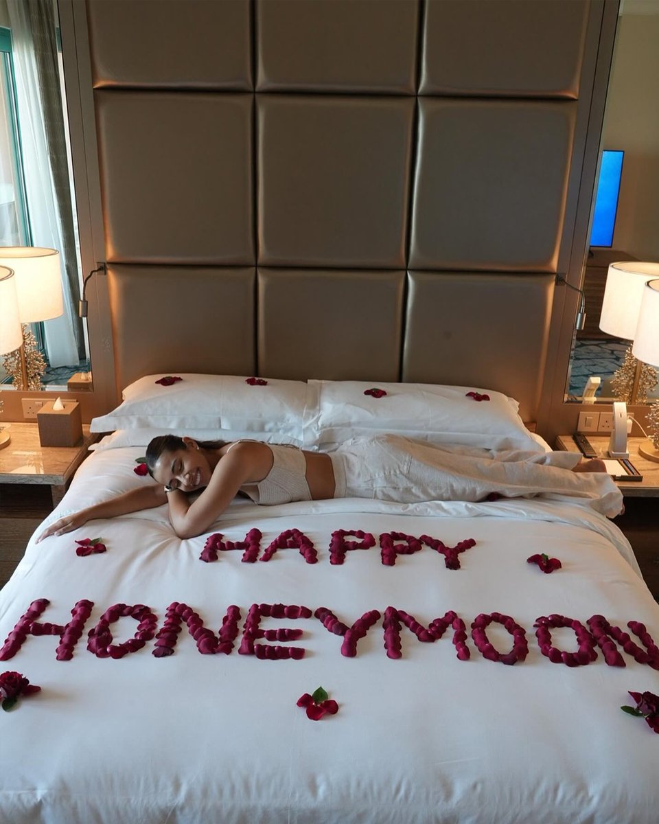 Atlantis Dubai (@atlantis) on Twitter photo Begin your honeymoon with a warm welcome when you stay with us ❤️ #AtlantisThePalm
📸 <a href="/issavasquez_/">Issa vasquez</a> Begin your honeymoon with a warm welcome when you stay with us ❤️ #AtlantisThePalm
📸 <a href="/issavasquez_/">Issa vasquez</a>