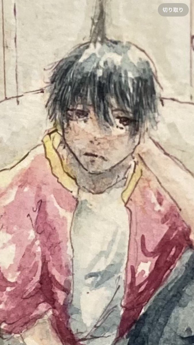 顔いい感じで草