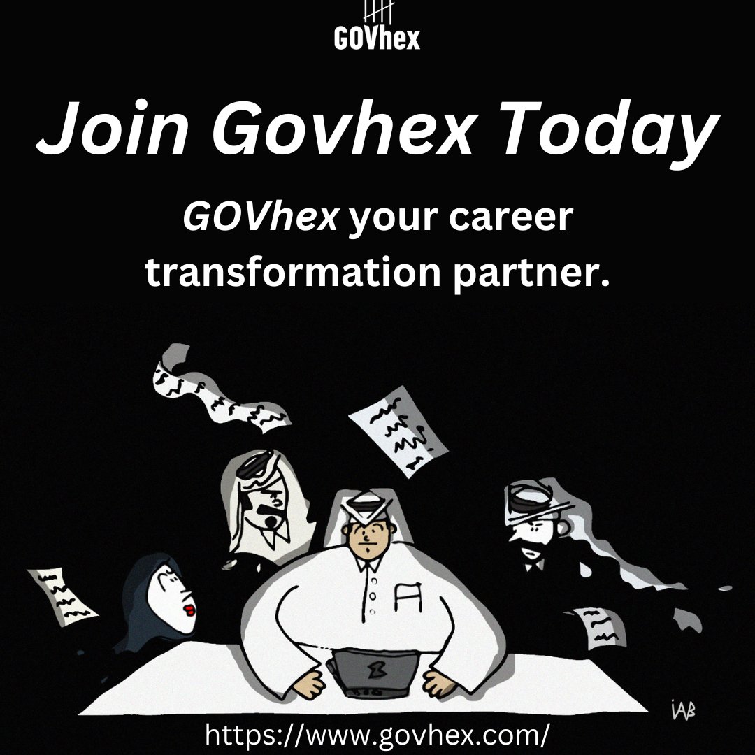 GOVhexcom's tweet image. Share your stories with us and connect with a community of like-minded professionals who are passionate about finding real solutions.
Visit us at: govhex.com
#ProfessionalCommunity #ShareYourStory #CollaborateAndConquer #ShareYourJourney #IndustryChallenges #GOVhex