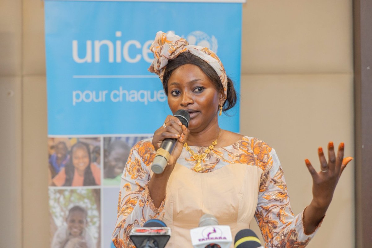 Djanabou Mahonde tweet media