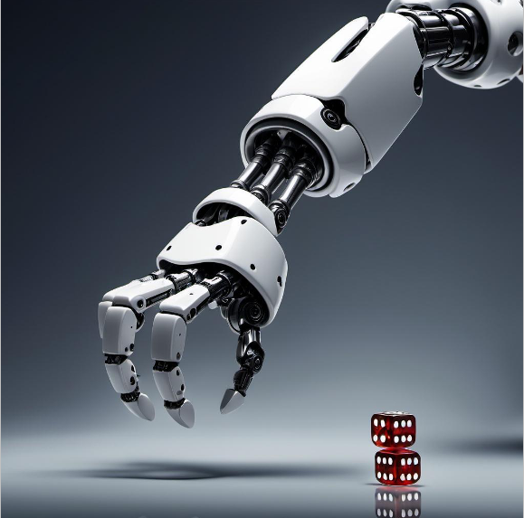 How Smart Are Casino Algorithms With Artificial Intelligence?