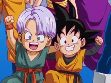 Toei for the love of god, let daima be the last time I see these two like this you have to move on.